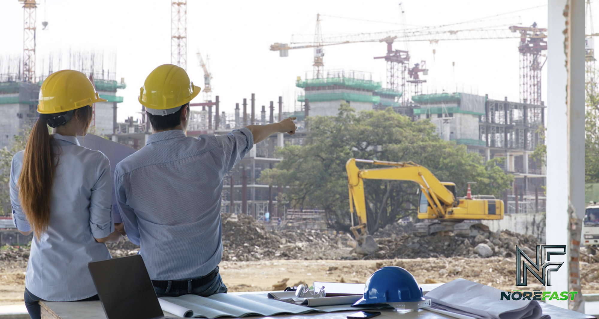 Construcción